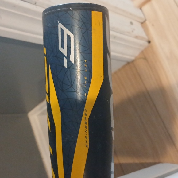 Baseball Bat - Picture 3 of 7